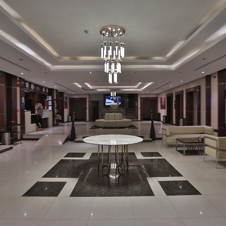 Samaya Suites 리야드 외부 사진