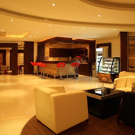 Samaya Suites 리야드 외부 사진