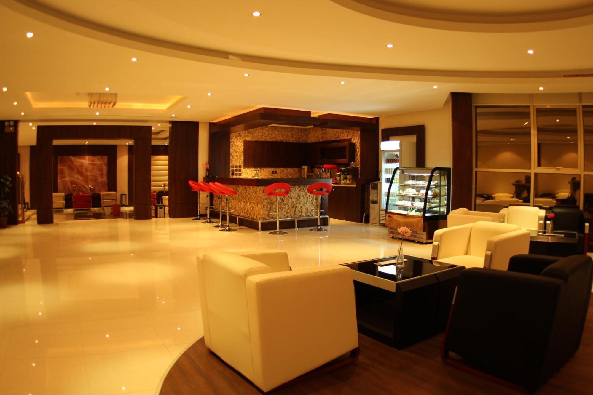 Samaya Suites 리야드 외부 사진