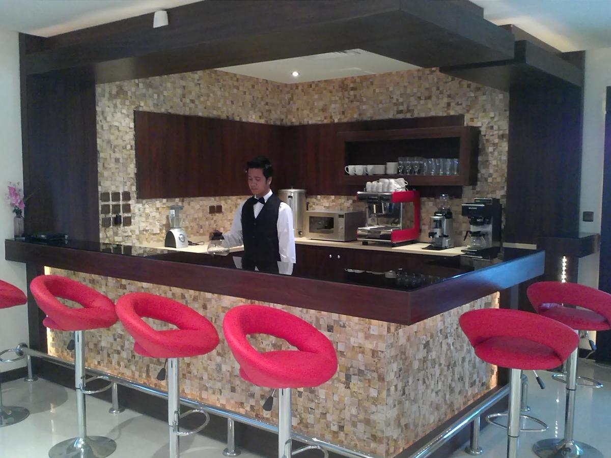 Samaya Suites 리야드 외부 사진