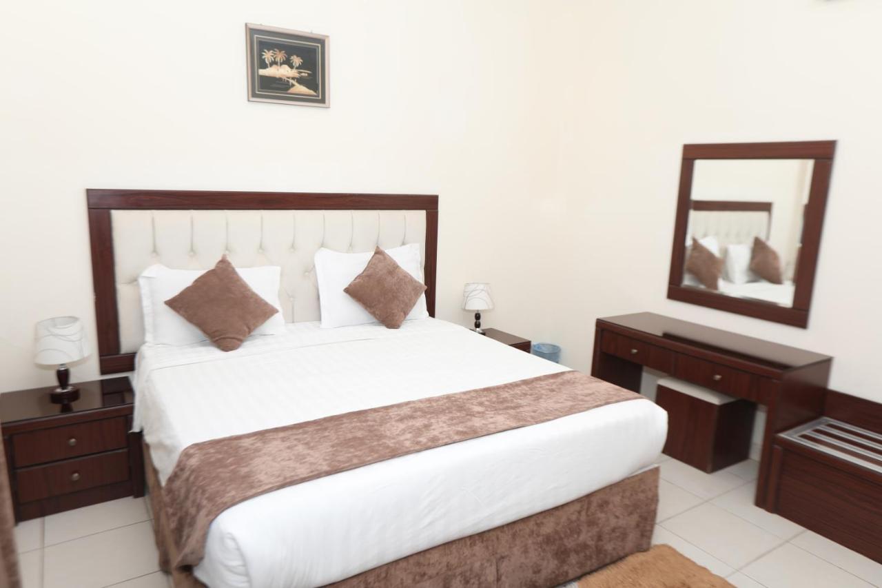 Samaya Suites 리야드 외부 사진