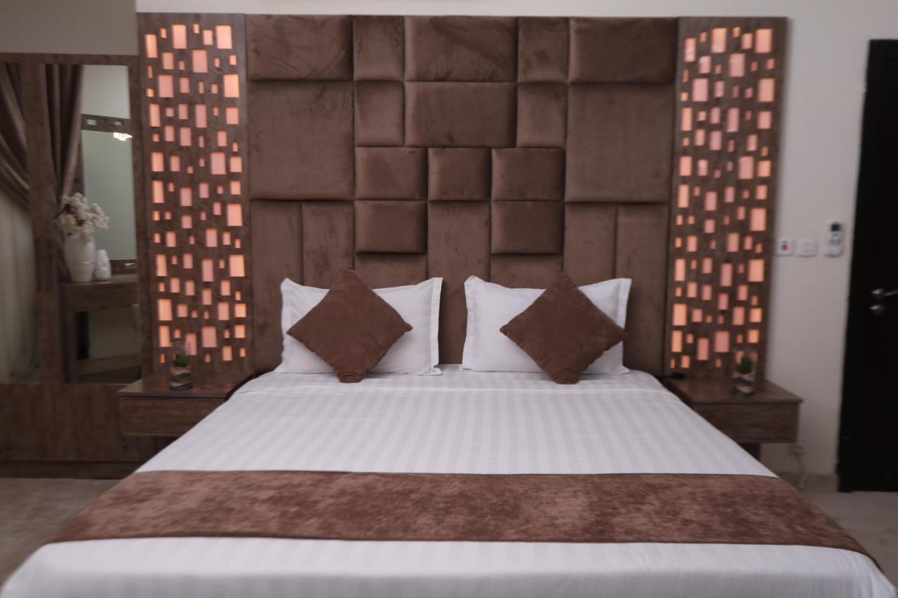 Samaya Suites 리야드 외부 사진